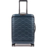 Чемодан PIQUADRO BIZ BV4426 (синий) BV4426BIZBM/BLU