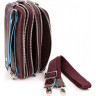 Клатч мужской PIQUADRO Blue Square AC2141B2/MO, оттенок «красное дерево»