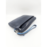 Клатч PIQUADRO BLUE SQUARE AC5946B2R/BLU2 синий