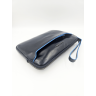 Клатч PIQUADRO BLUE SQUARE AC5946B2R/BLU2 синий