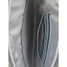 Клатч PIQUADRO BLUE SQUARE AC5946B2R/BLU2 синий
